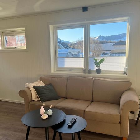 Sommerskaret Kabelvag Ngoại thất bức ảnh