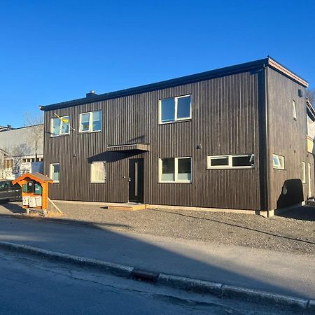 Sommerskaret Kabelvag Ngoại thất bức ảnh