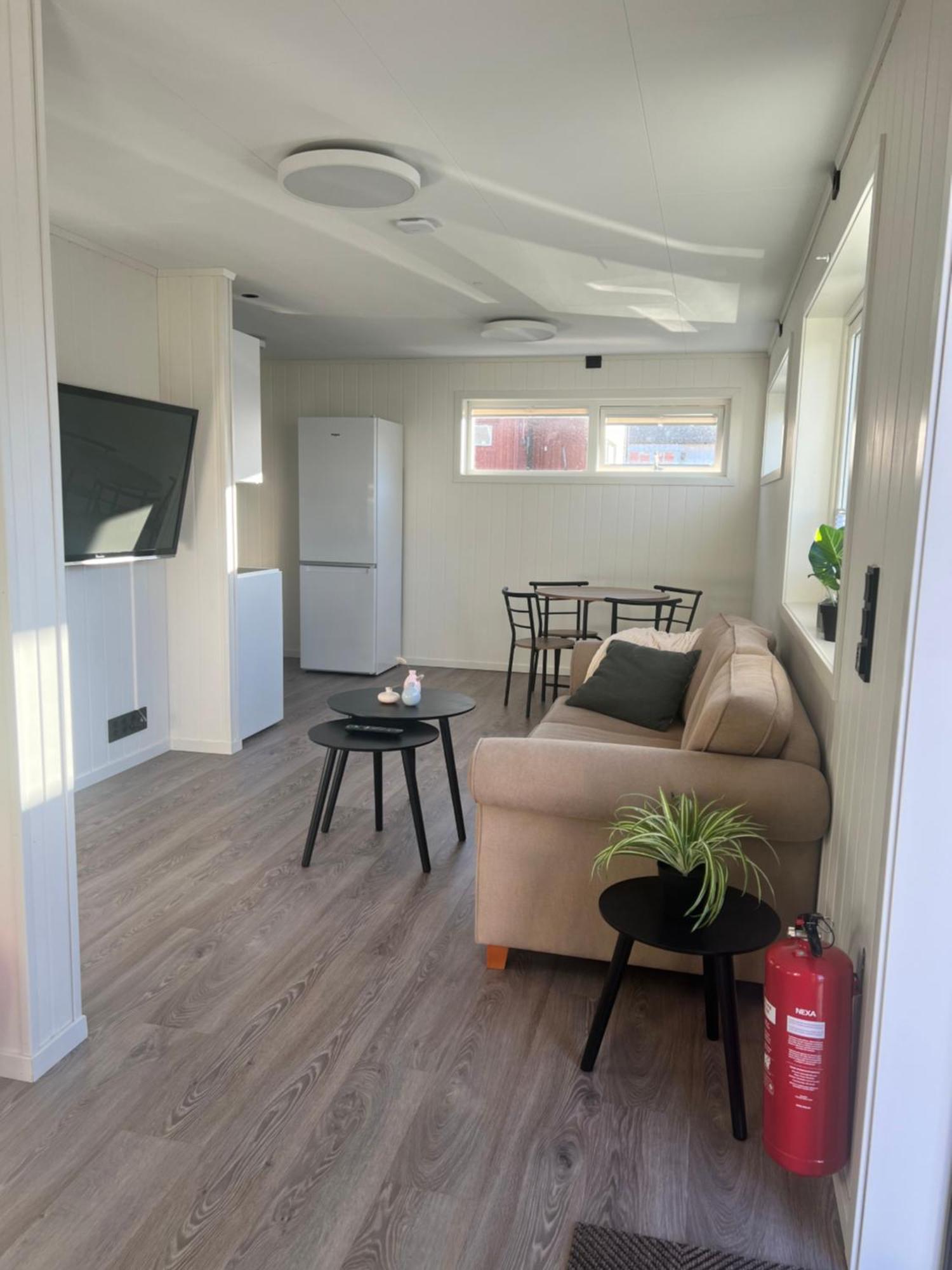 Sommerskaret Kabelvag Ngoại thất bức ảnh
