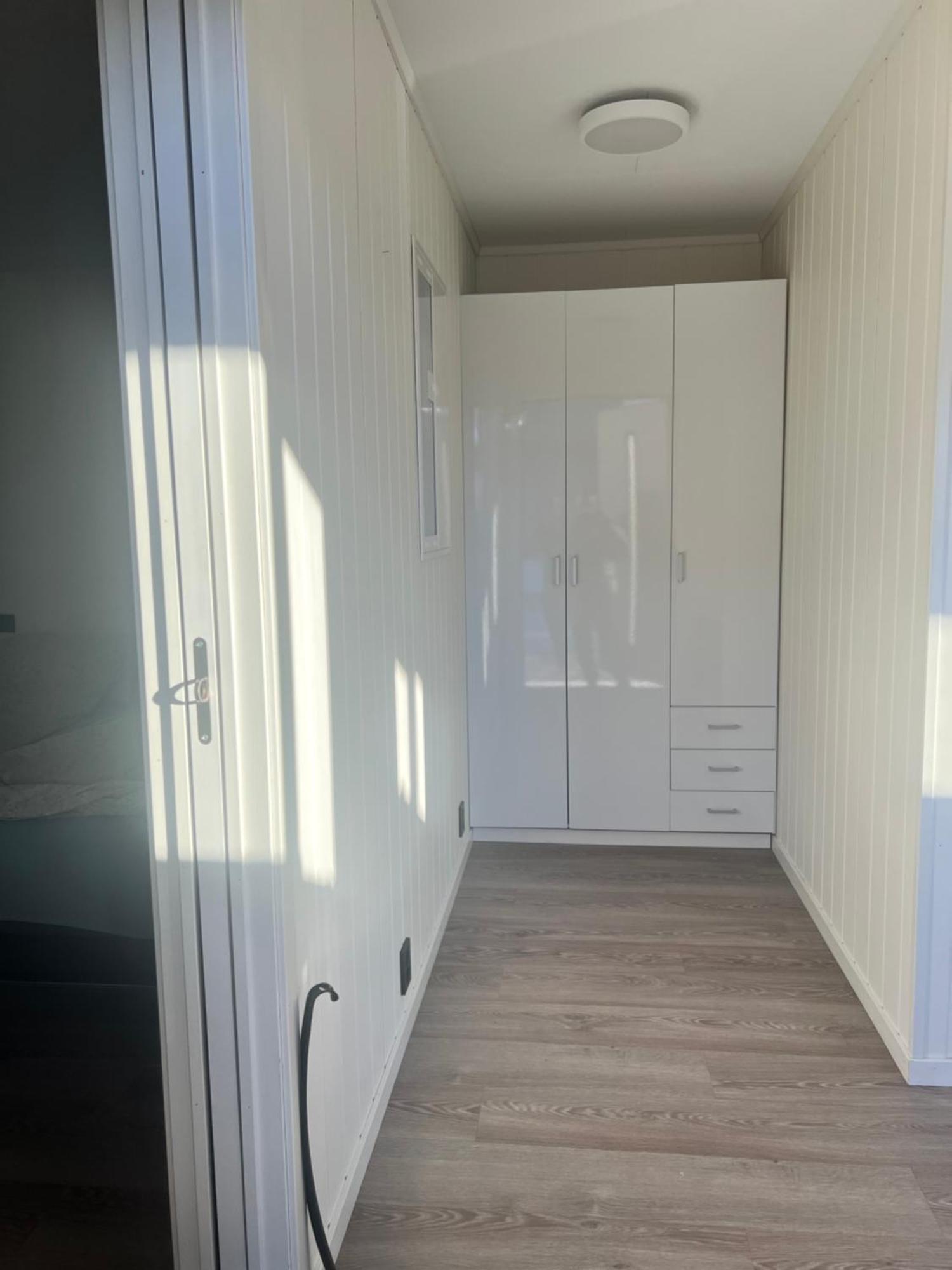 Sommerskaret Kabelvag Ngoại thất bức ảnh
