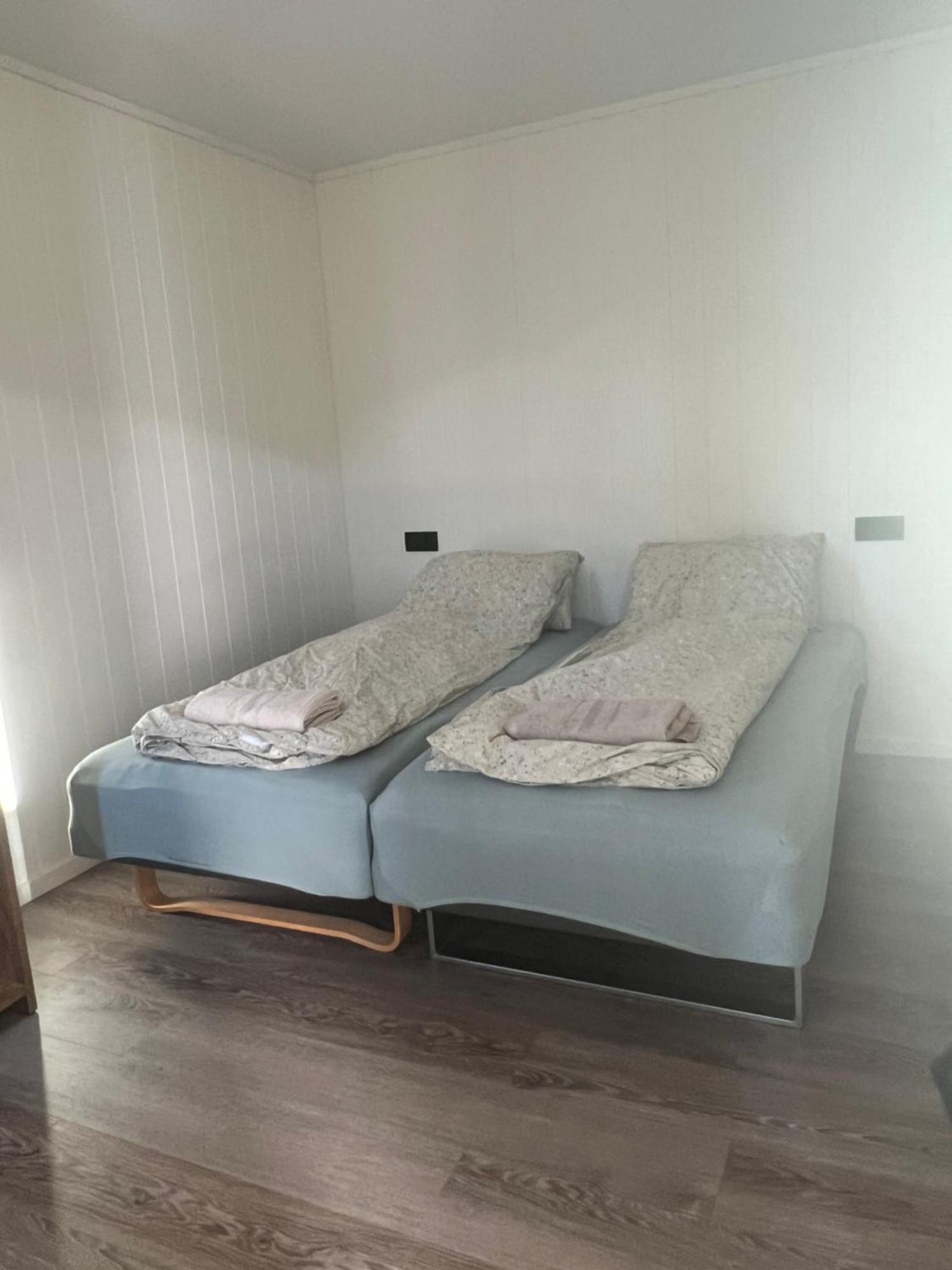 Sommerskaret Kabelvag Ngoại thất bức ảnh