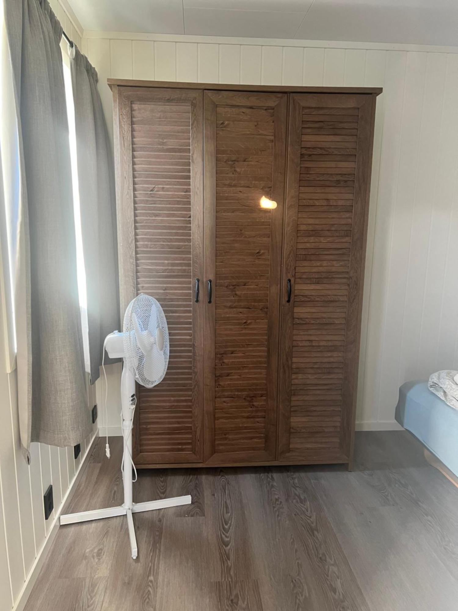 Sommerskaret Kabelvag Ngoại thất bức ảnh