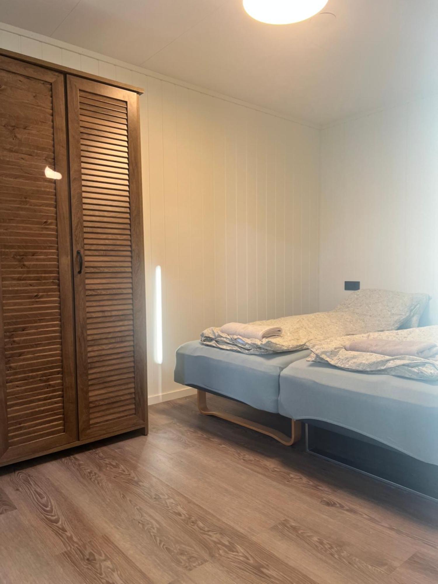 Sommerskaret Kabelvag Ngoại thất bức ảnh